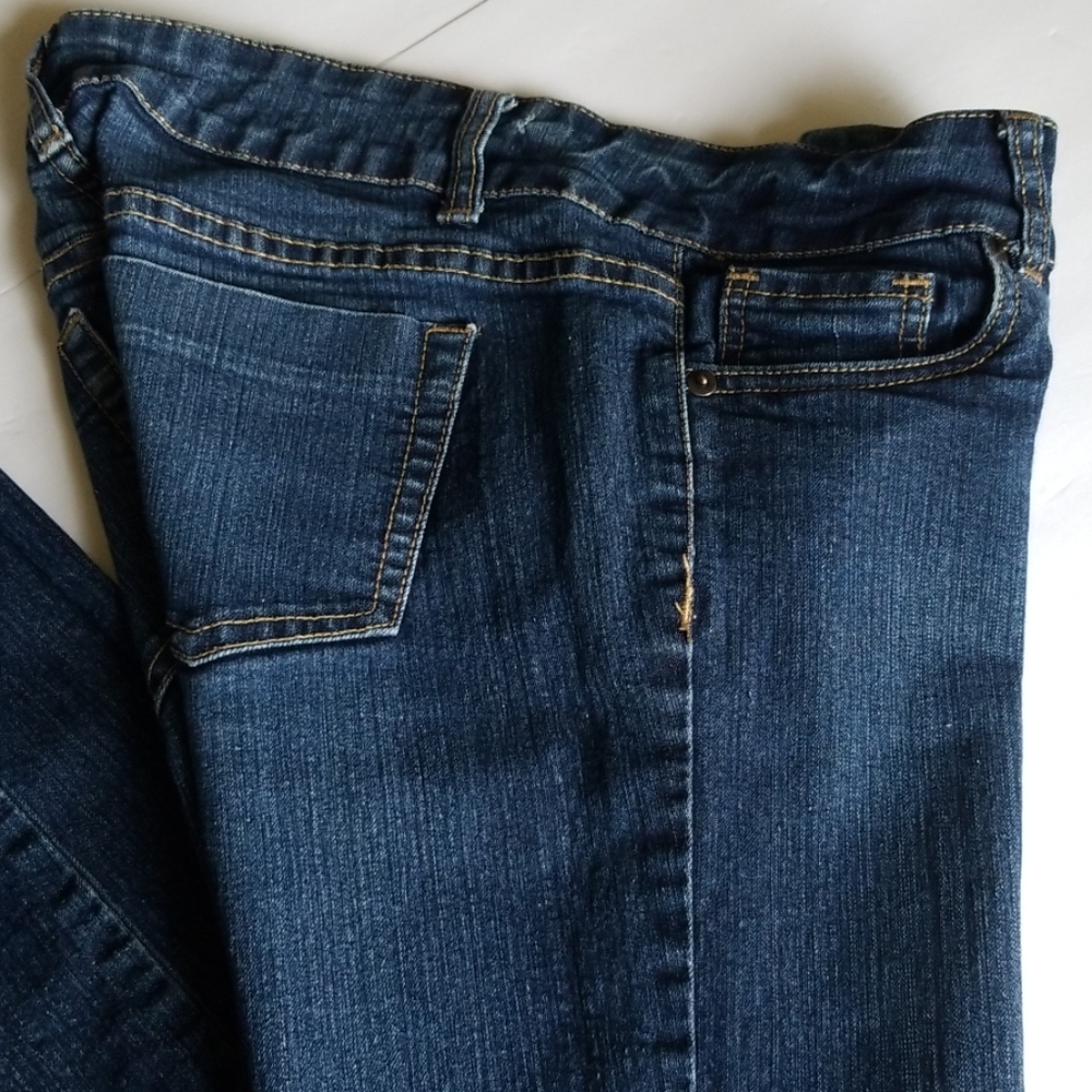 Forever 21 jeans - Picture 7 of 8